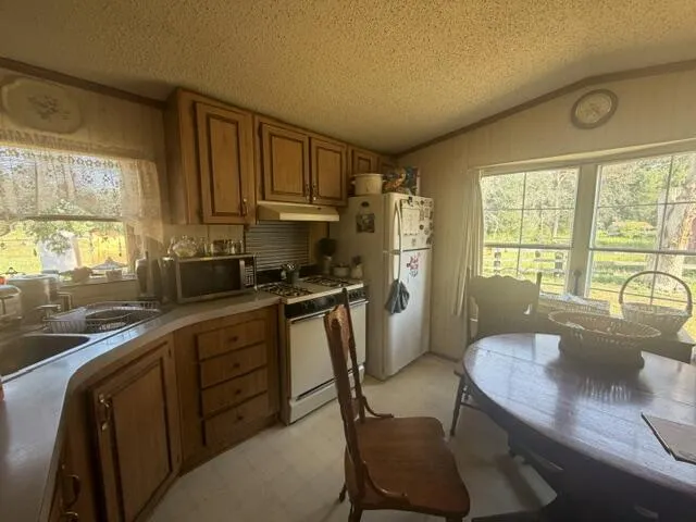 2045 S Hill Road Webber Township, MI 49304