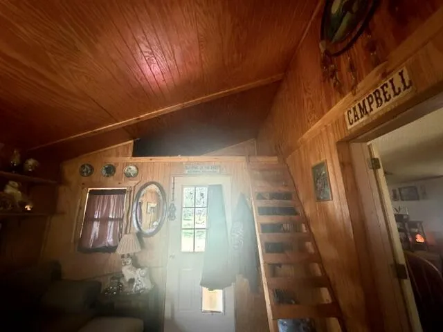 2045 S Hill Road Webber Township, MI 49304