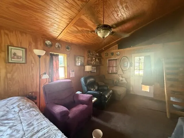 2045 S Hill Road Webber Township, MI 49304