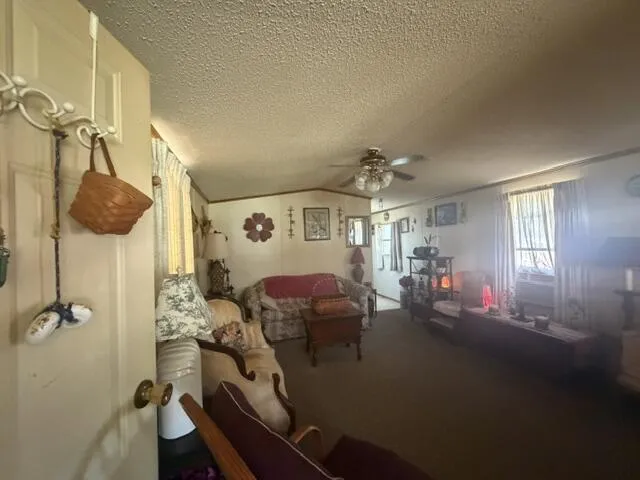 2045 S Hill Road Webber Township, MI 49304