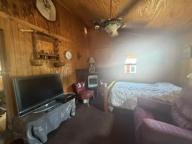2045 S Hill Road Webber Township, MI 49304