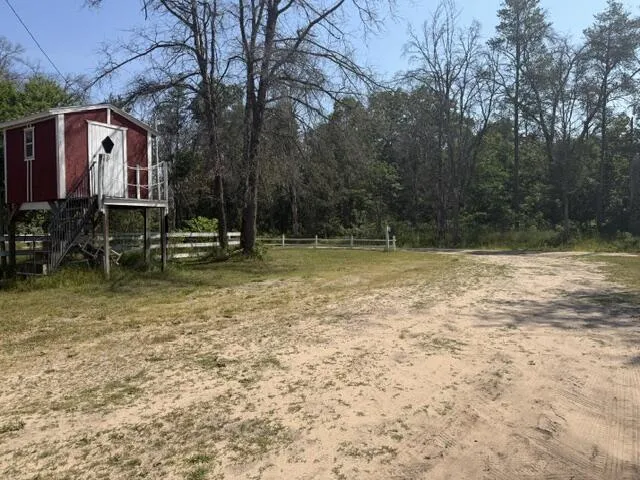 2045 S Hill Road Webber Township, MI 49304