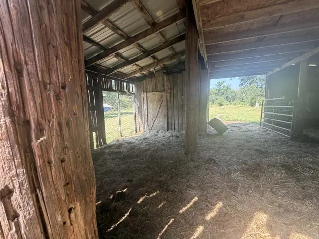 2045 S Hill Road Webber Township, MI 49304