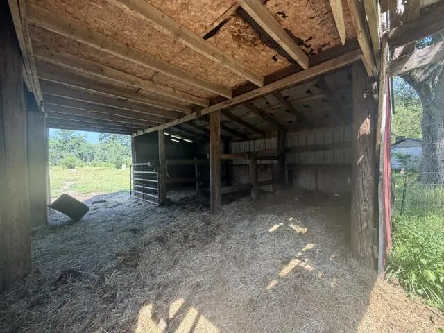 2045 S Hill Road Webber Township, MI 49304