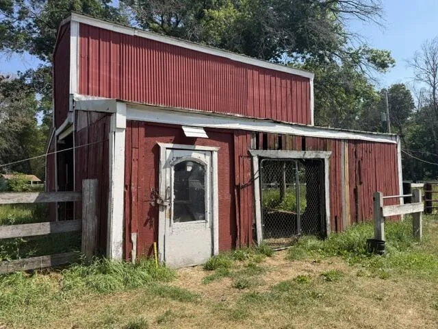 2045 S Hill Road Webber Township, MI 49304