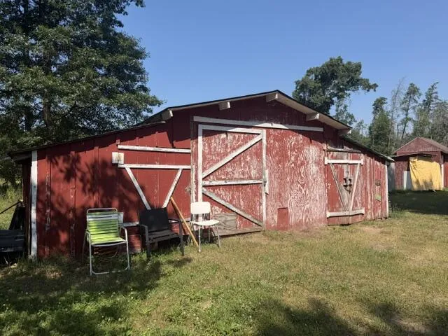 2045 S Hill Road Webber Township, MI 49304
