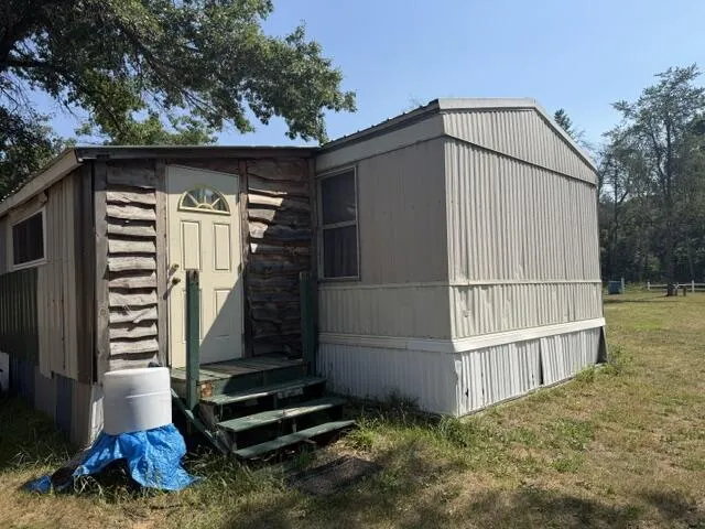 2045 S Hill Road Webber Township, MI 49304