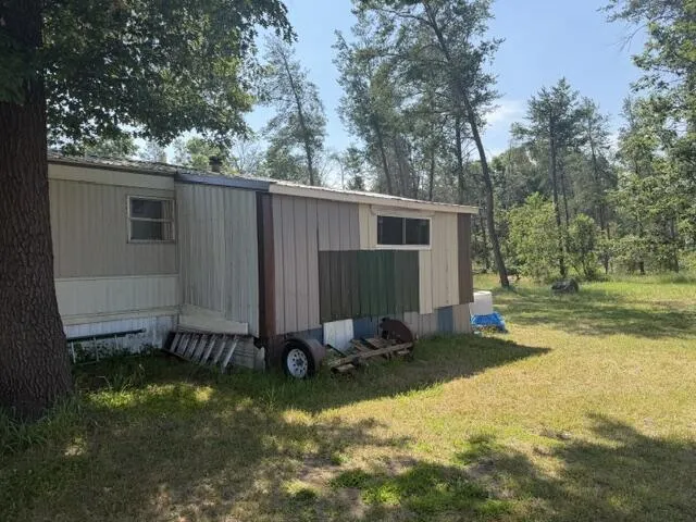 2045 S Hill Road Webber Township, MI 49304