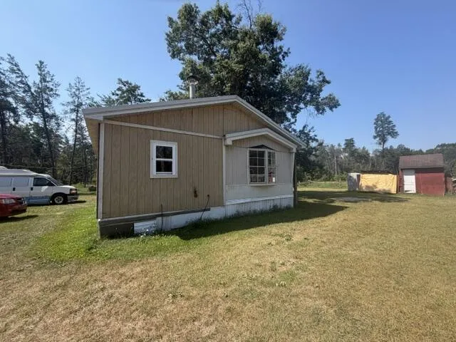 2045 S Hill Road Webber Township, MI 49304