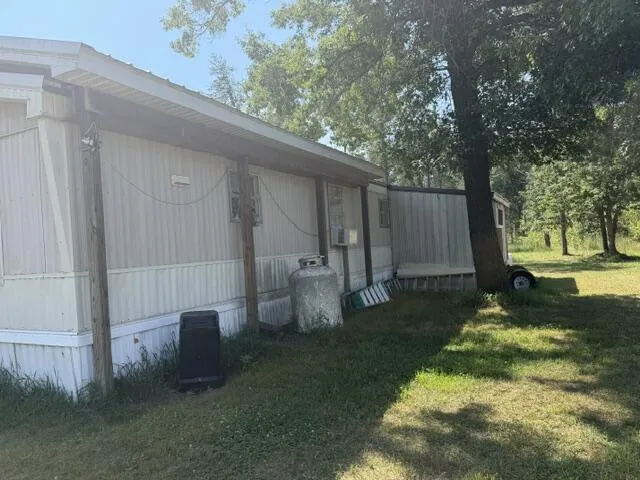 2045 S Hill Road Webber Township, MI 49304