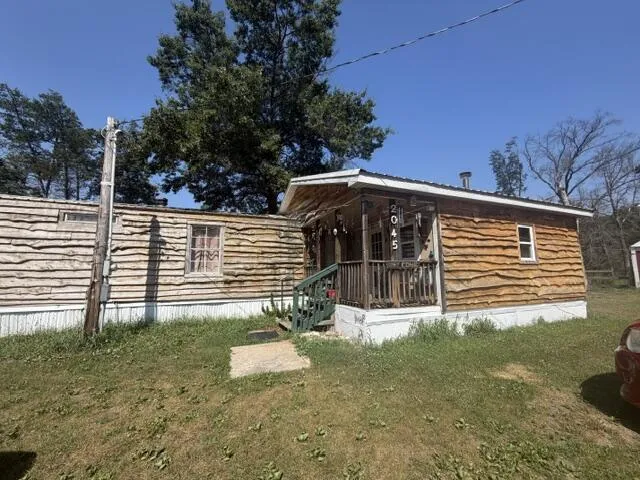 2045 S Hill Road Webber Township, MI 49304