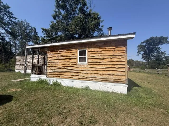 2045 S Hill Road Webber Township, MI 49304