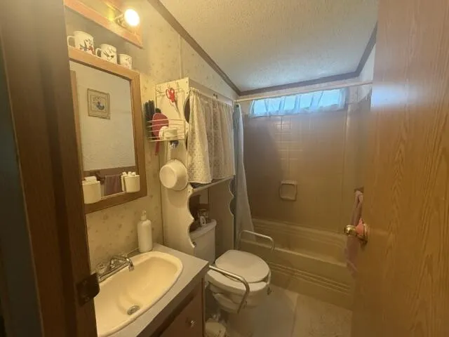 2045 S Hill Road Webber Township, MI 49304