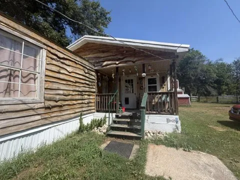 2045 S Hill Road