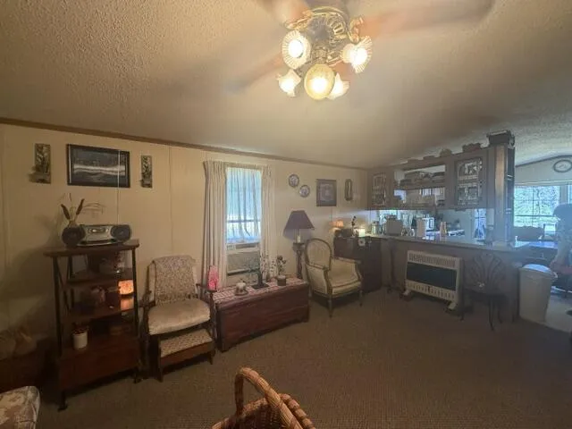 2045 S Hill Road Webber Township, MI 49304