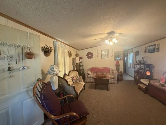 2045 S Hill Road Webber Township, MI 49304