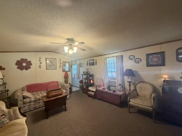 2045 S Hill Road Webber Township, MI 49304