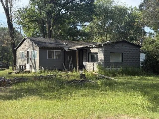 2045 S Hill Road Webber Township, MI 49304