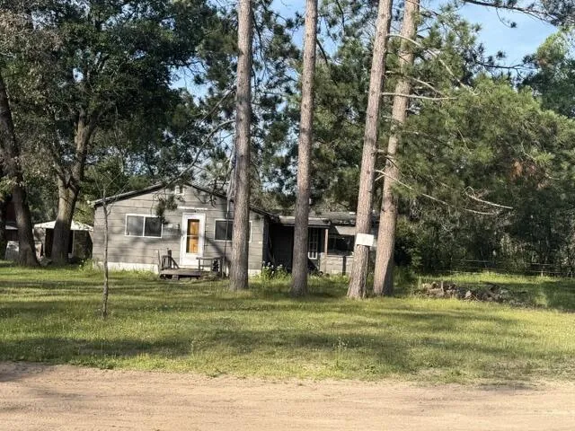 2045 S Hill Road Webber Township, MI 49304