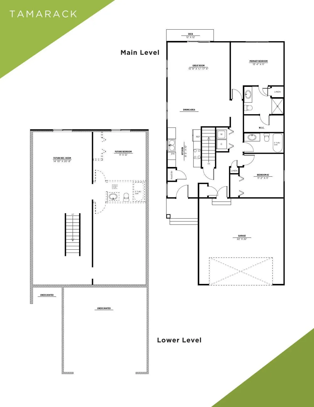 2489 Gray Wolf Way Fruitport Charter Township, MI 49444
