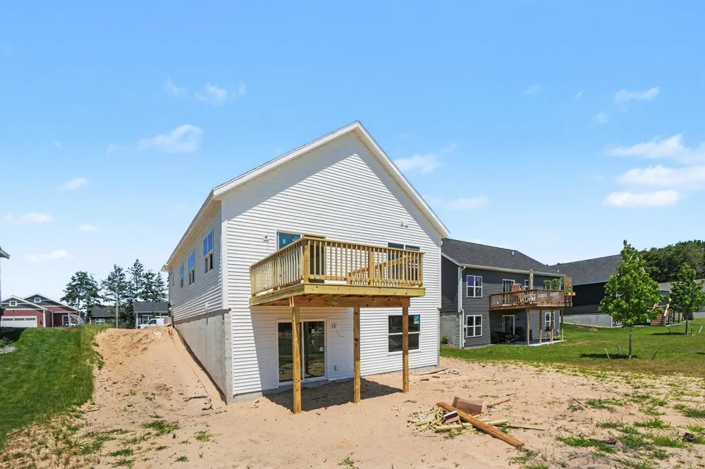2489 Gray Wolf Way Fruitport Charter Township, MI 49444