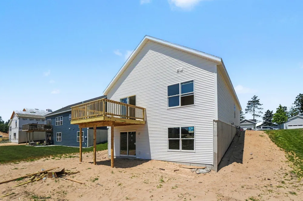 2489 Gray Wolf Way Fruitport Charter Township, MI 49444