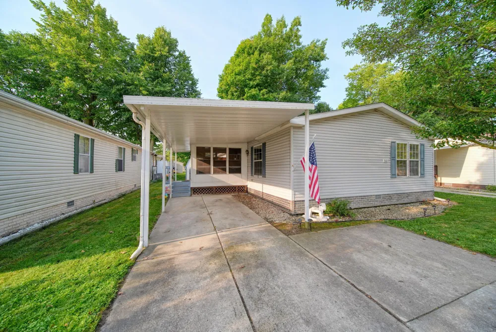 510 Missouri River Court Adrian City, MI 49221