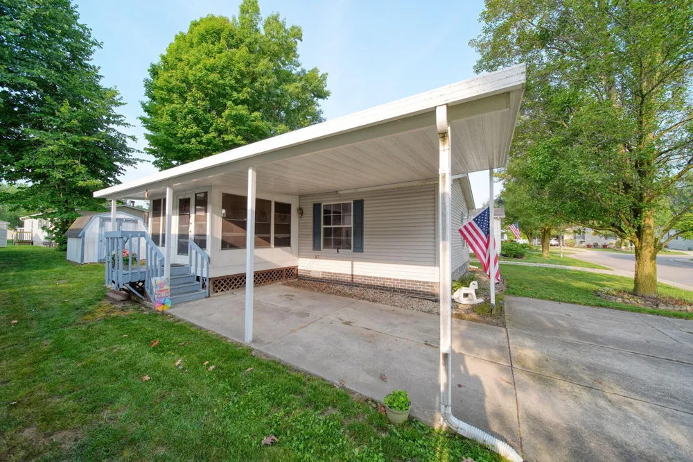 510 Missouri River Court Adrian City, MI 49221