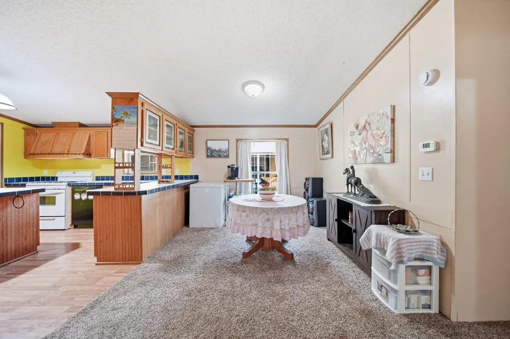 510 Missouri River Court Adrian City, MI 49221
