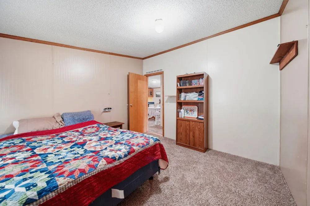 510 Missouri River Court Adrian City, MI 49221