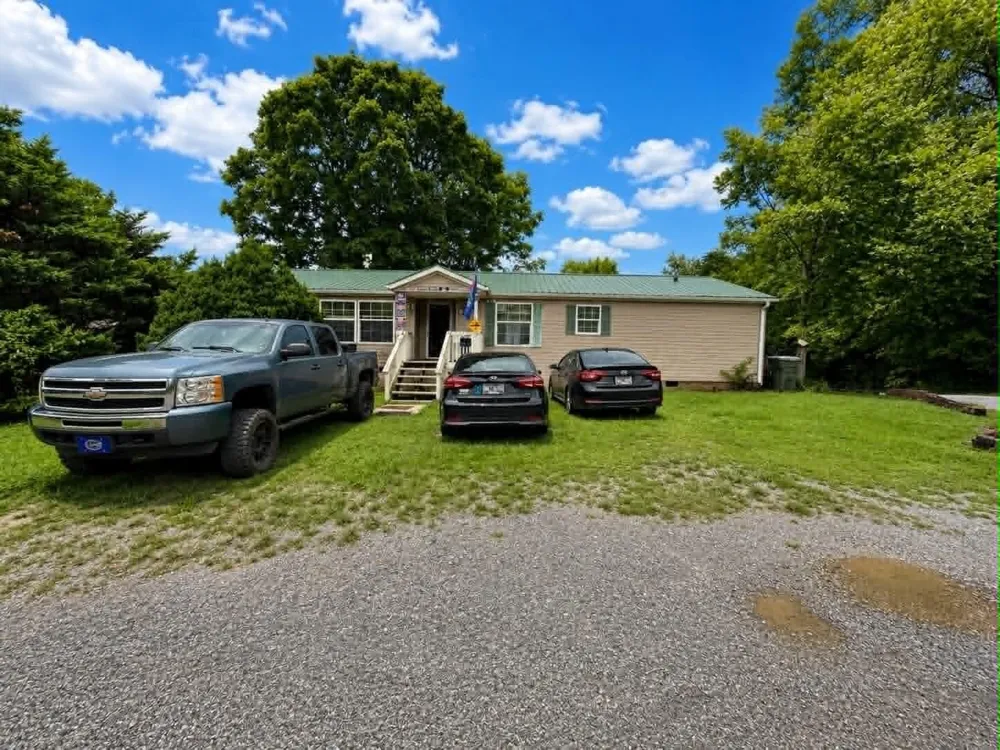 55515611 River Road Decatur, TN 37322