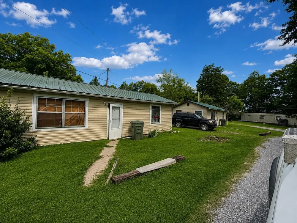 55515611 River Road Decatur, TN 37322