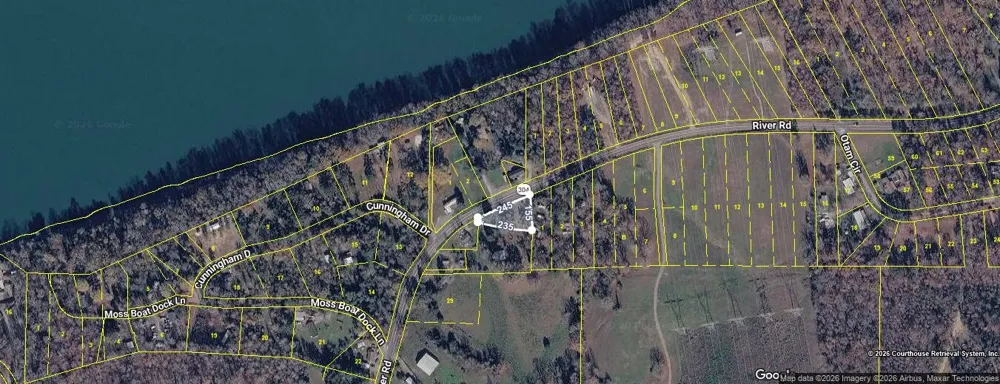 55515611 River Road Decatur, TN 37322
