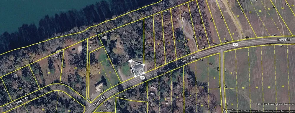 55515611 River Road Decatur, TN 37322