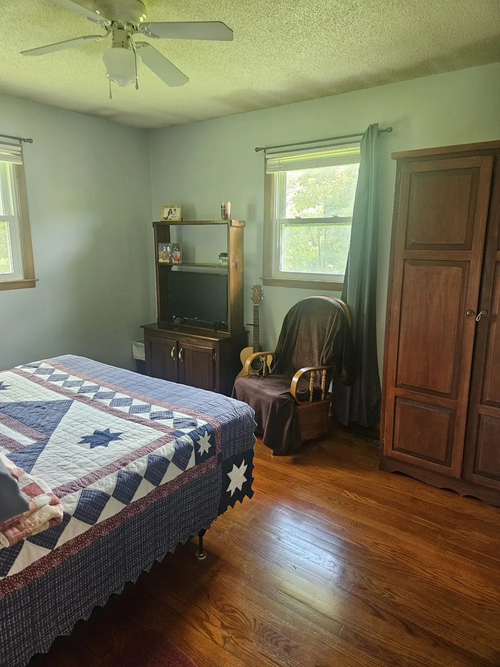 1490 S Long Creek Rd Lafayette, TN 37083