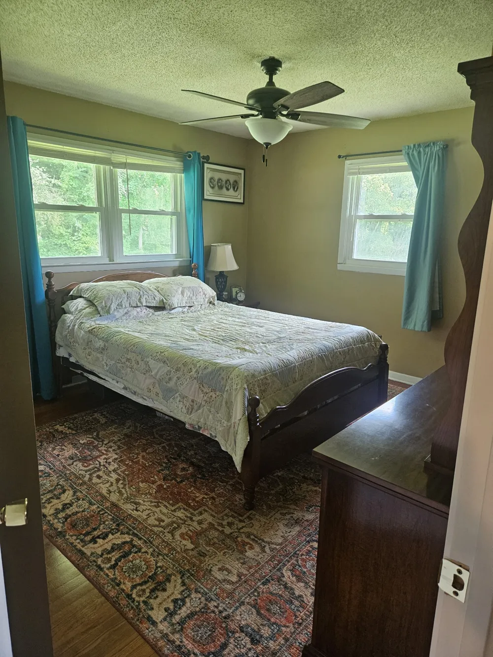 1490 S Long Creek Rd Lafayette, TN 37083