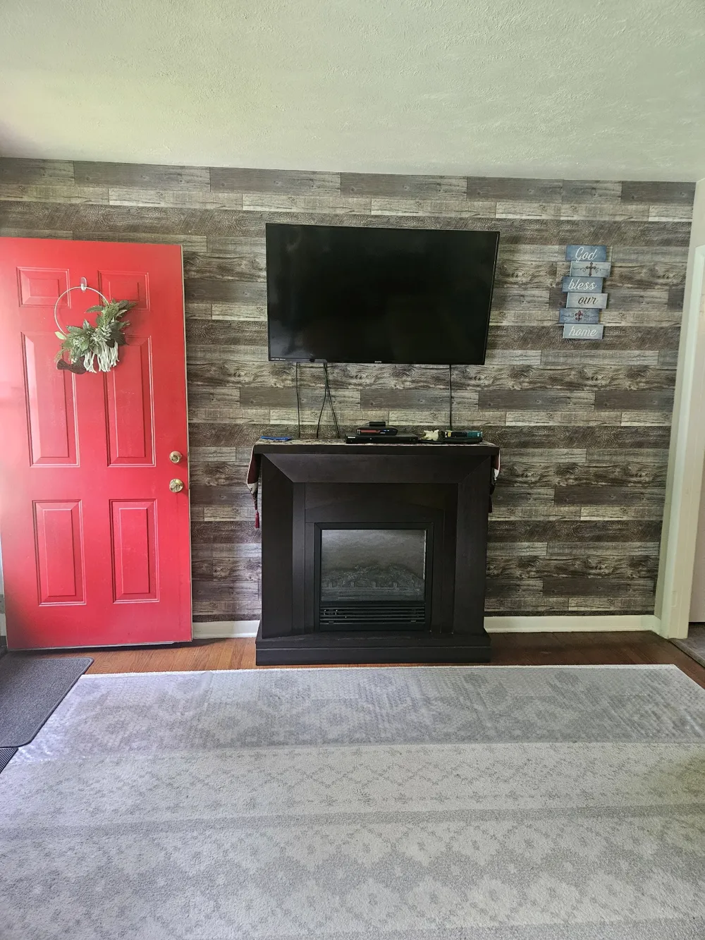 1490 S Long Creek Rd Lafayette, TN 37083