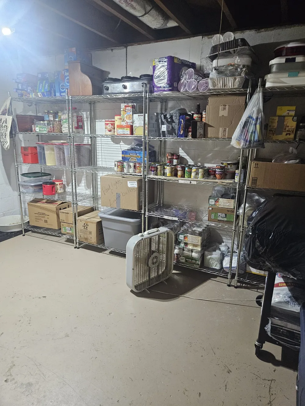 1490 S Long Creek Rd Lafayette, TN 37083