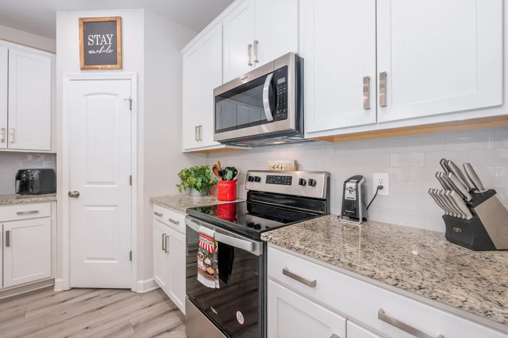 3039 Duvall Dr Gallatin, TN 37066