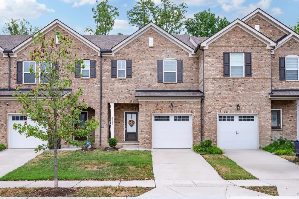 3039 Duvall Dr Gallatin, TN 37066
