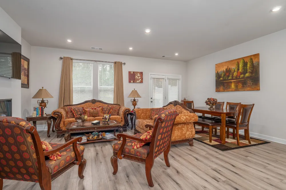 3039 Duvall Dr Gallatin, TN 37066