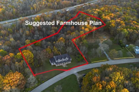 1 Davis Hollow Rd