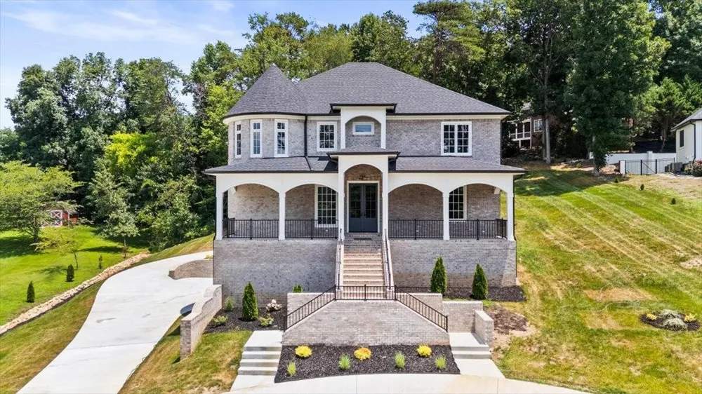 9921 Frost Ridge Drive Ooltewah, TN 37363