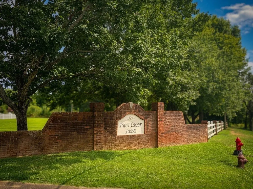 9921 Frost Ridge Drive Ooltewah, TN 37363