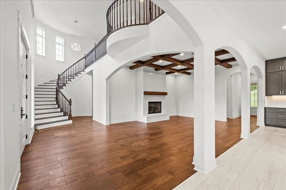 9921 Frost Ridge Drive Ooltewah, TN 37363