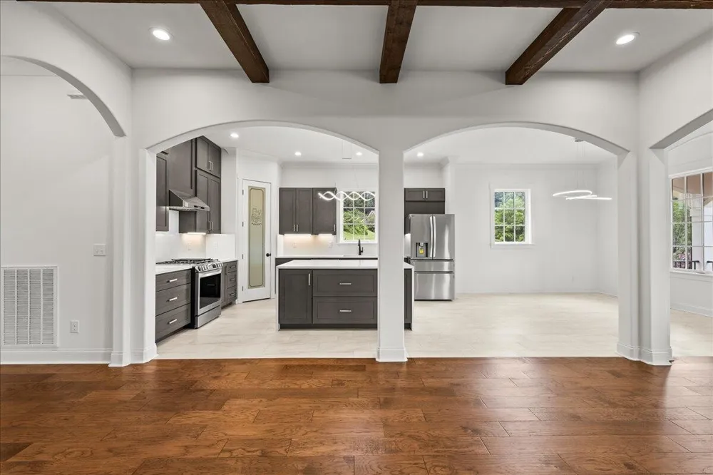 9921 Frost Ridge Drive Ooltewah, TN 37363