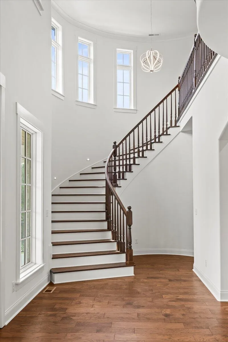 9921 Frost Ridge Drive Ooltewah, TN 37363