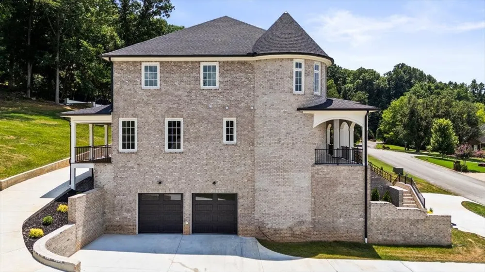 9921 Frost Ridge Drive Ooltewah, TN 37363