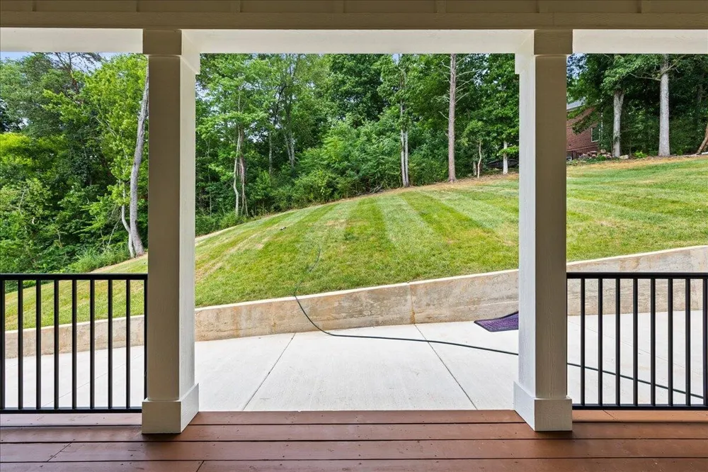9921 Frost Ridge Drive Ooltewah, TN 37363