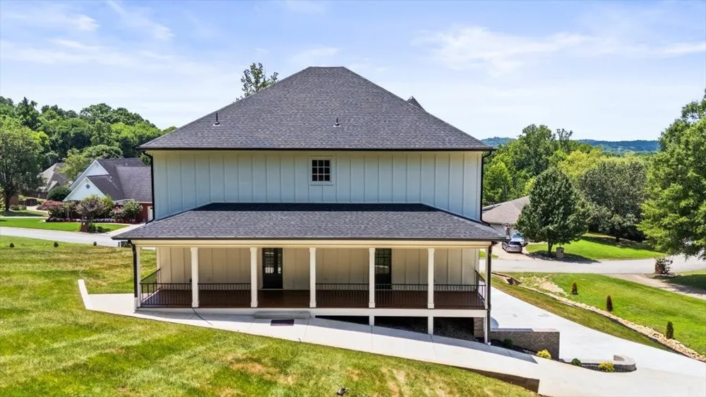 9921 Frost Ridge Drive Ooltewah, TN 37363
